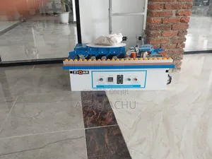 Edge Banding Viner Machine