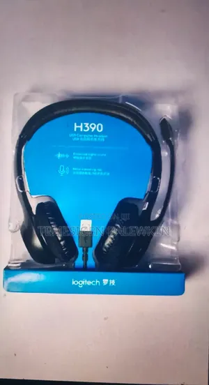Original H390 Headset