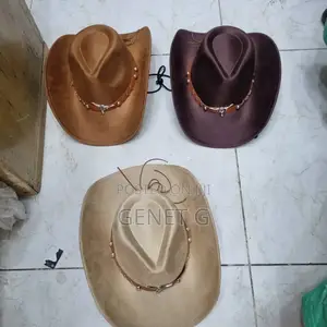 Cowboy Hat