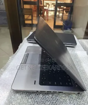New Laptop HP EliteBook 840 G1 4GB Intel Core i7 SSD 128GB