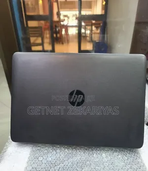 New Laptop HP EliteBook 840 G1 4GB Intel Core i7 SSD 128GB