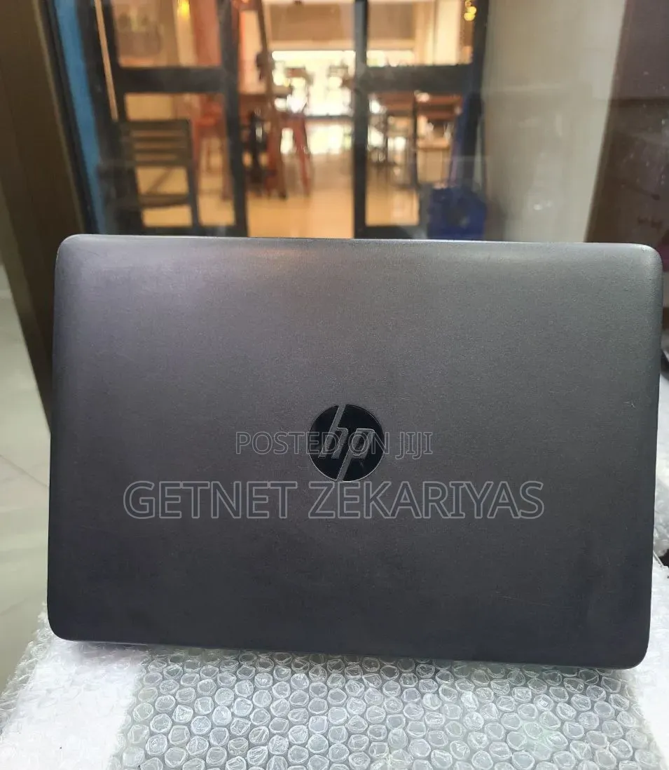 New Laptop HP EliteBook 840 G1 4GB Intel Core i7 SSD 128GB