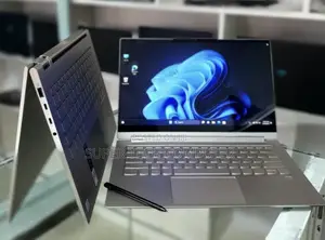 New Laptop Lenovo Yoga 9i 16GB Intel Core i7 SSD 512GB