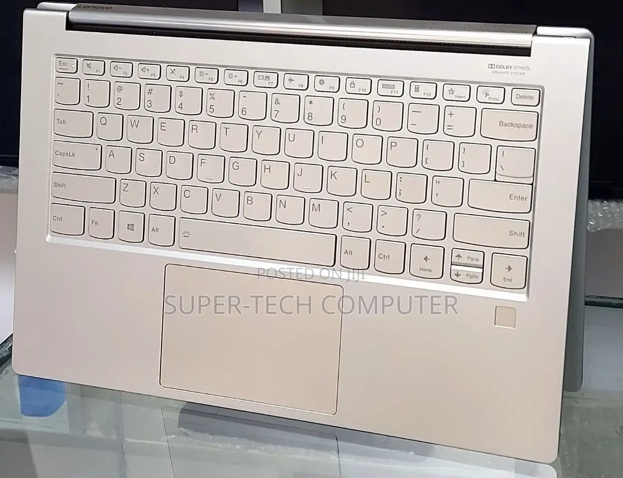 New Laptop Lenovo Yoga 9i 16GB Intel Core i7 SSD 512GB
