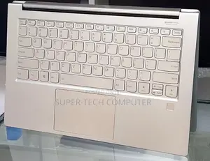 New Laptop Lenovo Yoga 9i 16GB Intel Core i7 SSD 512GB