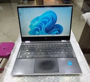 New Laptop HP Pavilion 14 x360 2-in-1 8GB Intel Core i3 SSD 128GB