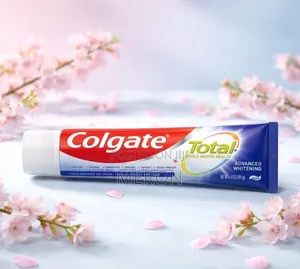 Total Colgate