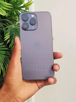 Apple iPhone 14 Pro 256 GB