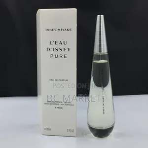 Issey Miyake Testers Perfume