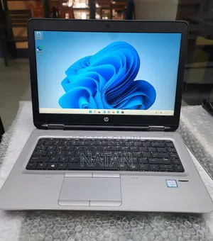 New Laptop HP EliteBook 840 G1 4GB Intel Core i7 SSD 128GB
