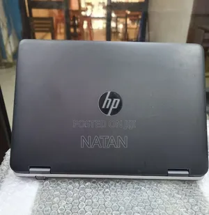 New Laptop HP EliteBook 840 G1 4GB Intel Core i7 SSD 128GB