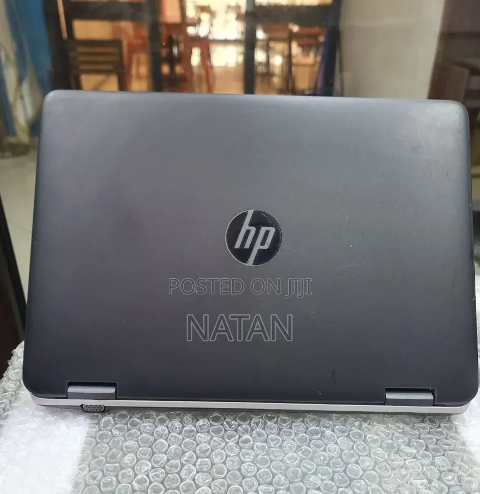 New Laptop HP EliteBook 840 G1 4GB Intel Core i7 SSD 128GB