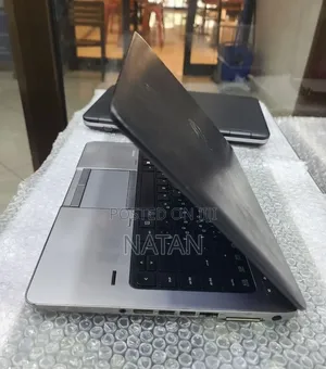 New Laptop HP EliteBook 840 G1 4GB Intel Core i7 SSD 128GB