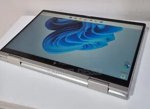 New Laptop HP Envy X360 8GB Intel Core i5 SSD 512GB