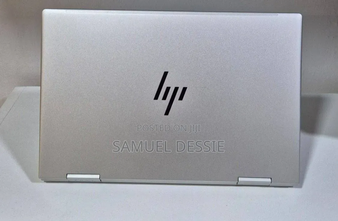New Laptop HP Envy X360 8GB Intel Core i5 SSD 512GB