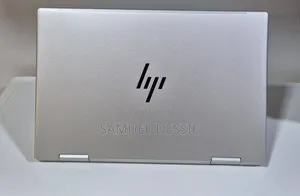 New Laptop HP Envy X360 8GB Intel Core i5 SSD 512GB
