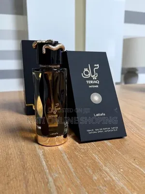 Teriaq Intense