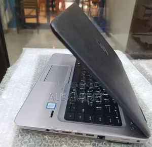 New Laptop HP ProBook 430 G4 8GB Intel Core i5 SSD 256GB