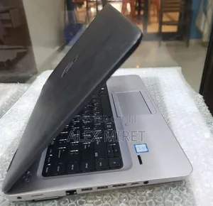 New Laptop HP ProBook 430 G4 8GB Intel Core i5 SSD 256GB