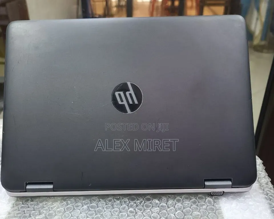 New Laptop HP ProBook 430 G4 8GB Intel Core i5 SSD 256GB
