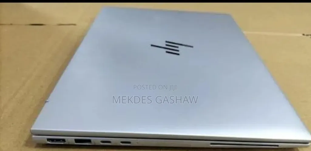 New Laptop HP EliteBook 840 16GB Intel Core i7 SSD 512GB