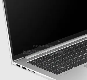 New Laptop HP EliteBook 840 16GB Intel Core i7 SSD 512GB