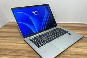 New Laptop HP EliteBook 840 16GB Intel Core i7 SSD 512GB