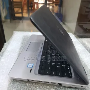 New Laptop HP ProBook 440 G4 8GB Intel Core i5 SSD 256GB