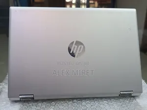 New Laptop HP Pavilion 14 x360 2-in-1 8GB Intel Core i3 SSD 128GB