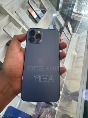 Apple iPhone 12 Pro 256 GB Purple