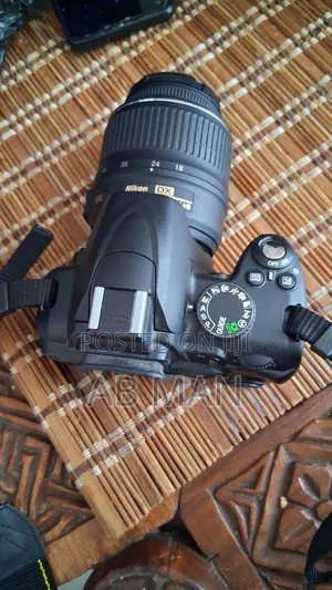 Nikon Camera