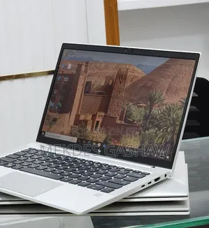 New Laptop HP EliteBook 840 16GB Intel Core i7 SSD 512GB