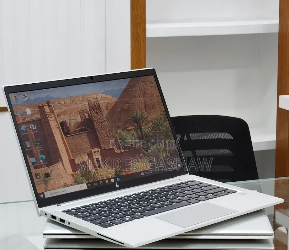 New Laptop HP EliteBook 840 16GB Intel Core i7 SSD 512GB