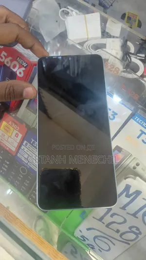 Samsung Galaxy M05 64 GB Gray