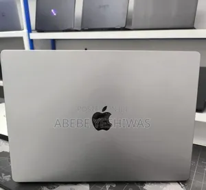 New Laptop Apple MacBook Pro 2021 M1 Max 32GB Apple M1 Max SSD 1T