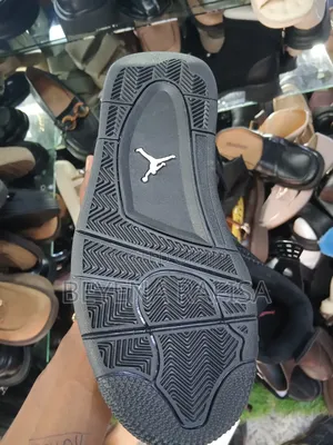 Jordan 4 Shoes