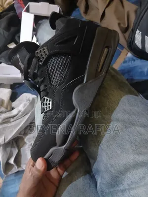 Jordan 4 Shoes