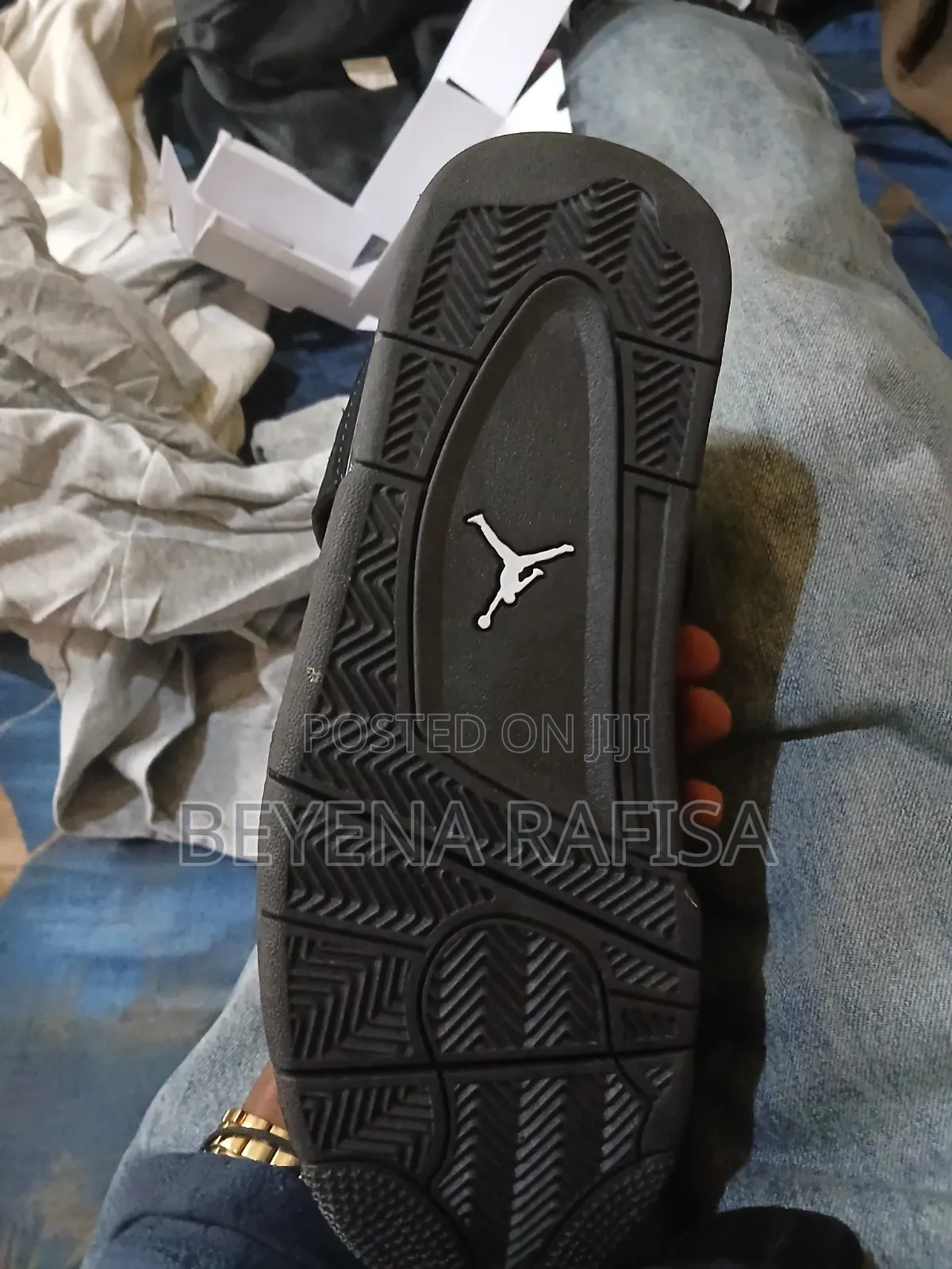 Jordan 4 Shoes