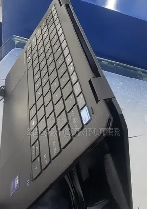 New Laptop HP Omen 17 16GB Intel Core Ultra 7 SSD 1T