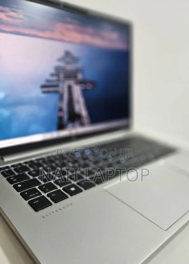 New Laptop HP EliteBook 840 G11 16GB Intel Core Ultra 7 SSD 512GB