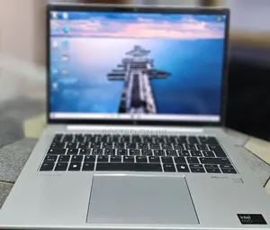 New Laptop HP EliteBook 840 G11 16GB Intel Core Ultra 7 SSD 512GB