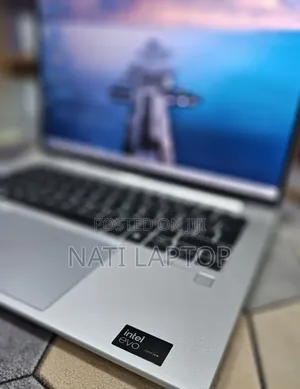 New Laptop HP EliteBook 840 G11 16GB Intel Core Ultra 7 SSD 512GB