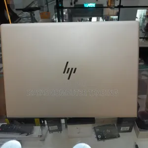 New Laptop HP EliteBook 840 G5 16GB Intel Core i5 SSD 512GB