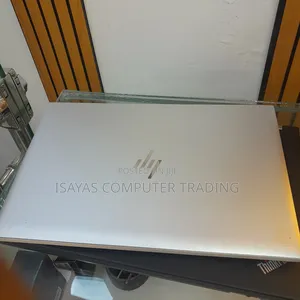 New Laptop HP EliteBook 840 G5 16GB Intel Core i5 SSD 512GB