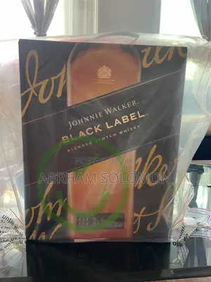 Black Lable