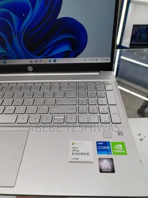 New Laptop HP Pavilion 10 16GB Intel Core i5 SSD 512GB
