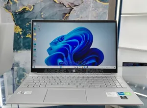 New Laptop HP Pavilion 10 16GB Intel Core i5 SSD 512GB