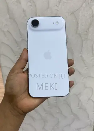New Apple iPhone Air 256 GB Blue