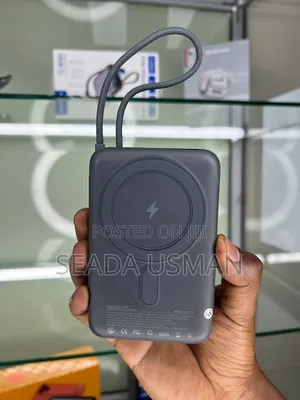 Hanio Teko W1701powerbank