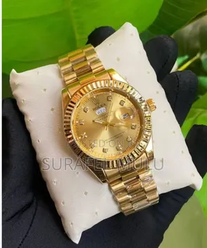 Original Rolex Watches